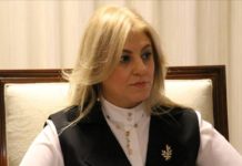 Турската амбасадорка Еркал Кара: Претприемничката и хуманитарна политика на Турција и рефлектирањата на Македонија