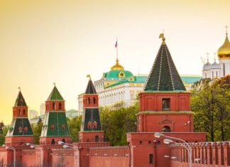 Тензиите растат: Русија му врачи демарш на Австрискиот амбасадор