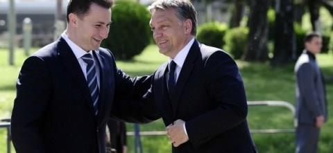 орбан-груевски