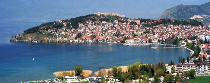 охрид