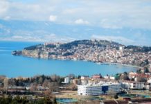 ОХРИД: Шеста годишна Дримска конференција – Иднината на Дрим е во нашите раце