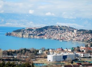 ОХРИД: Шеста годишна Дримска конференција – Иднината на Дрим е во нашите раце