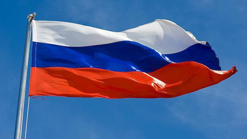 руско знаме