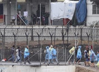 „Грција преку реката Марица присилно ги враќа мигрантите во Турција”