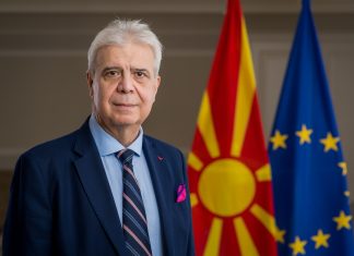 Заев побара разрешување на министрите Ахмедовски и Ќахил