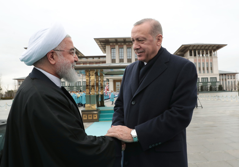 Erdogan-Rohani