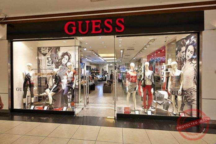 Guess