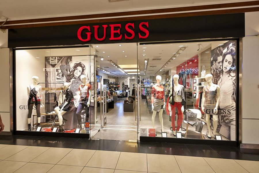 Guess