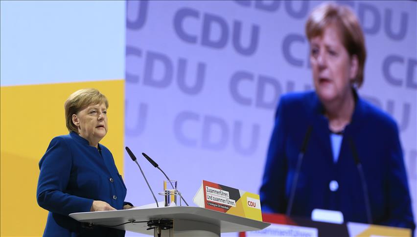Merkel