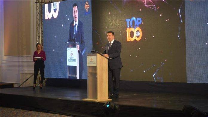 ZAEV