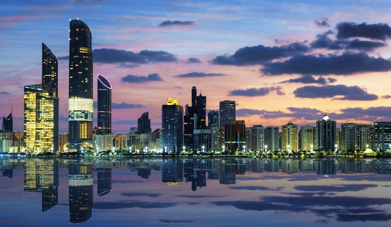 abu-dhabi