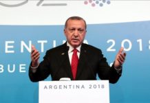 „Убиството на Кашоги не е само прашање на Турција, туку на целиот свет”