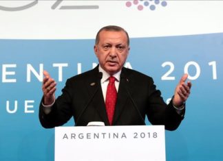 „Убиството на Кашоги не е само прашање на Турција, туку на целиот свет”