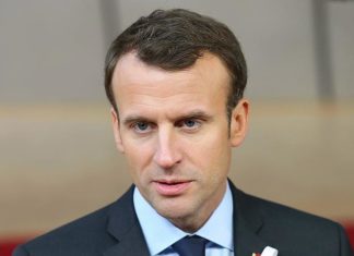 Макрон: „Одговорните за нередите на протестите ќе бидат казнети“