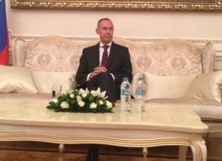 Русија не е против новото име, но не поддржува членство на Македонија во НАТО