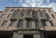 МО на Турција: Ги отфрламе неоснованите и невистинити клевети на Нетанјаху