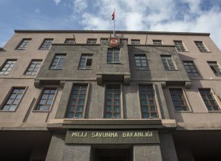 МО на Турција: Ги отфрламе неоснованите и невистинити клевети на Нетанјаху