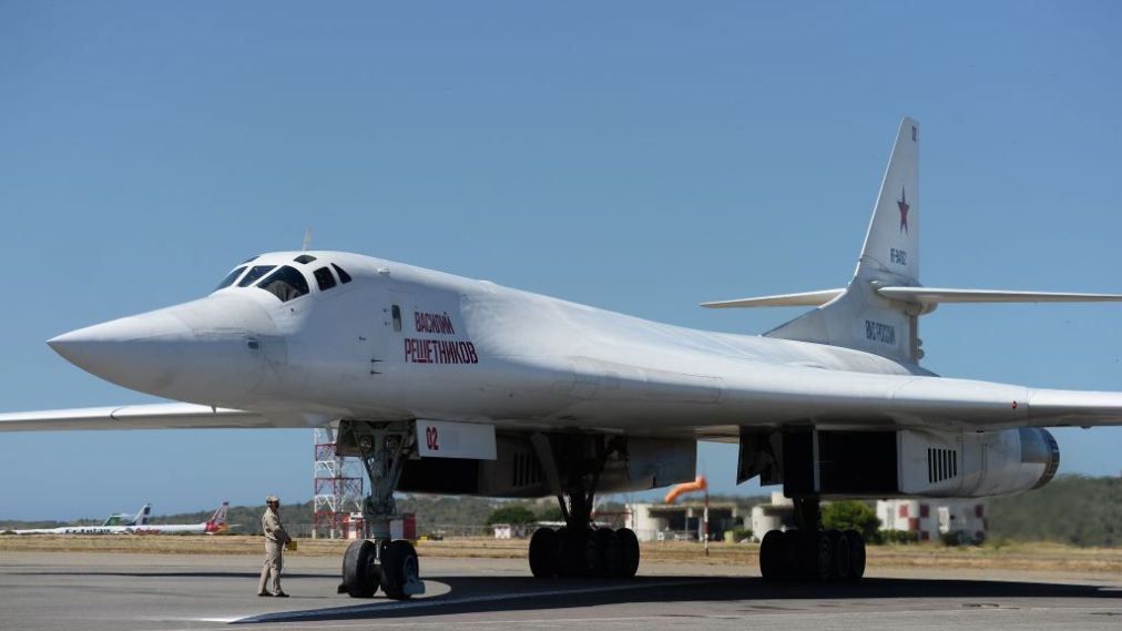 VENEZUELA-RUSSIA-DEFENCE