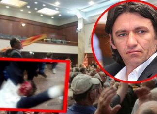 Села: Денеска ме убија по вторпат