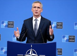 Столтенберг: Ќе го потпишеме пристапниот протокол со Македонија