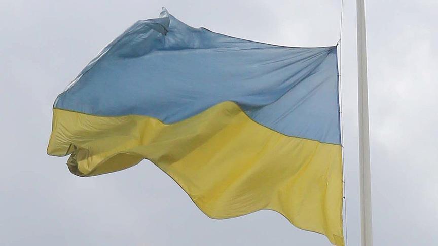 ukraina