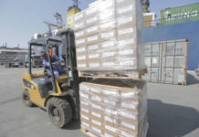 ОАЕ: Фондацијата Калифа започна со доставување на медицинска помош за Јемен