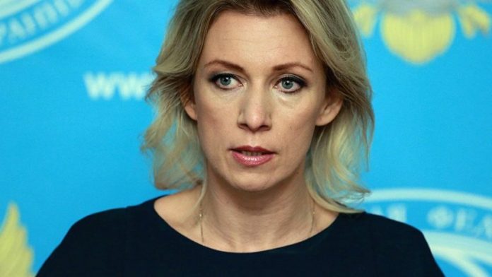 zaharova