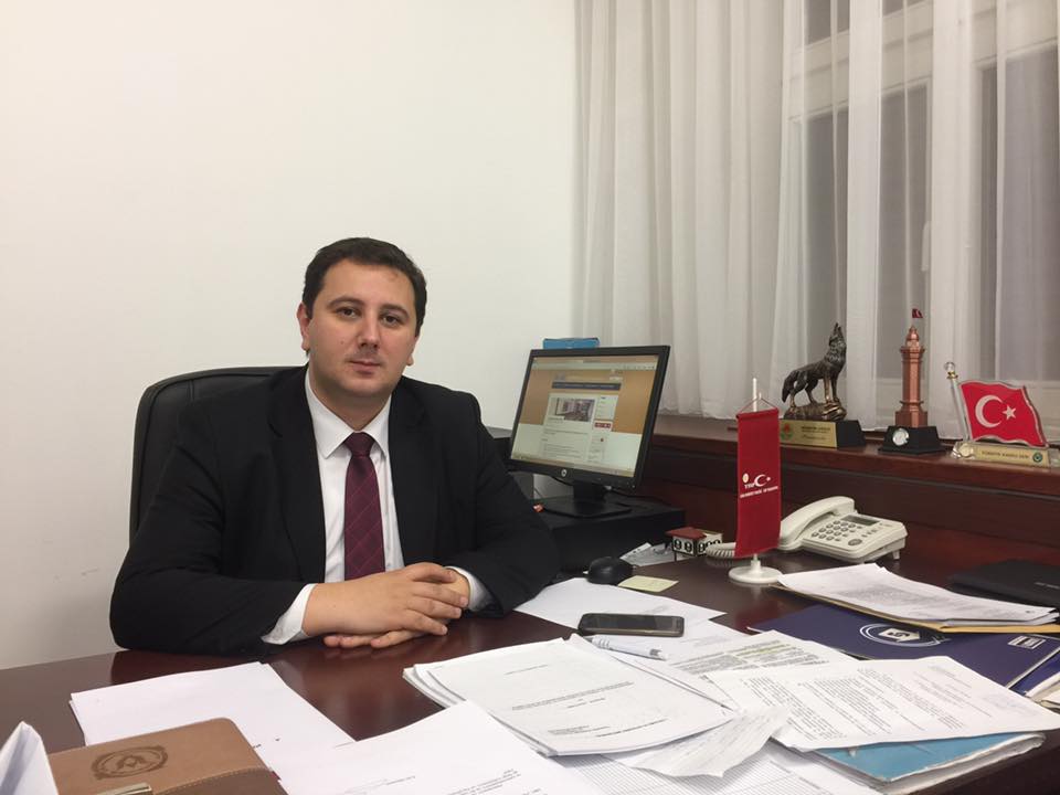 Енес Ибрахим