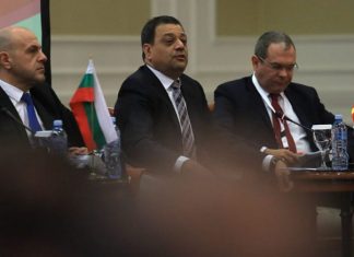 Наскоро заеднички граничен премин со Бугарија
