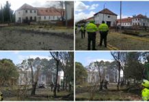 Смртоносен напад на полициска академија во Колумбија