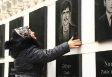 Годишнина од “Црниот јануари”: Пресвртница во историјата на модерниот Азербејџан