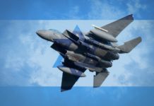 B. Jaafari: Или сопрете го Израел или Сирија во самоодбрана ќе го гаѓа Тел Авив