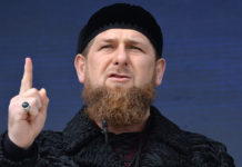 ЧЕЧЕНИЈА: Започна ли Рамзан Кадиров нова чистка на ЛГБТ лицата во Чеченија..?