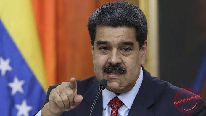 Maduro
