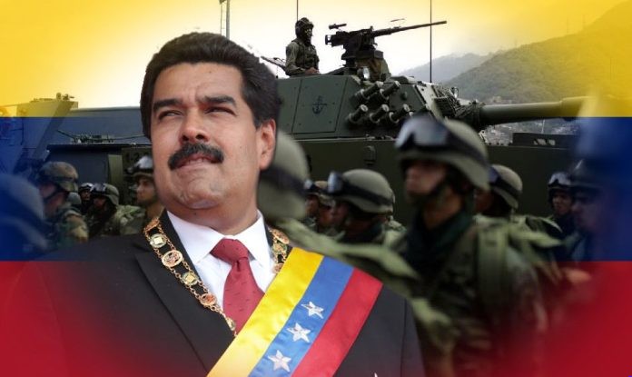 Maduro