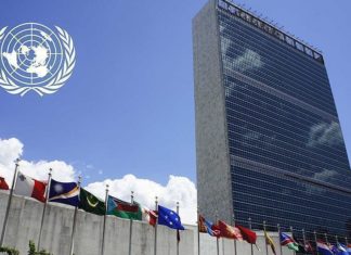 Палестина ќе аплицира за полноправно членство во ОН