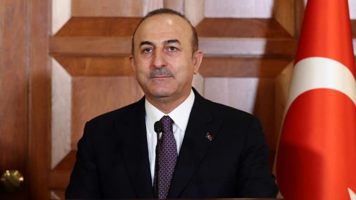 cavusoglu