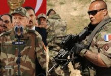 ТУРСКИ АНАЛИТИЧАР: Француските интереси во Сирија спротивни со националните интереси на Турција