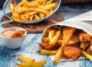 Забрана за рекламирање на „џанк фуд“ во Турција од 1 јуни