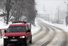 На Србија 44,4 милиони евра за проекти во сообраќајот