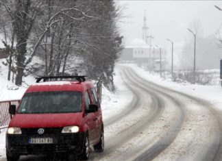 На Србија 44,4 милиони евра за проекти во сообраќајот