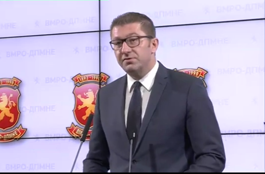 mickoski