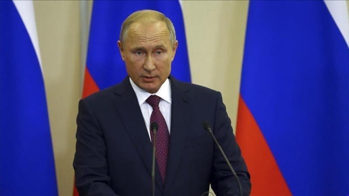 putin