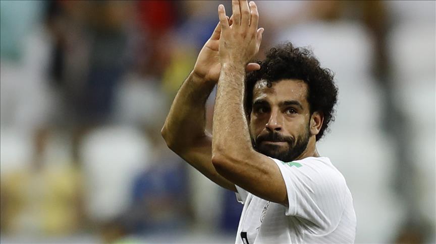 salah