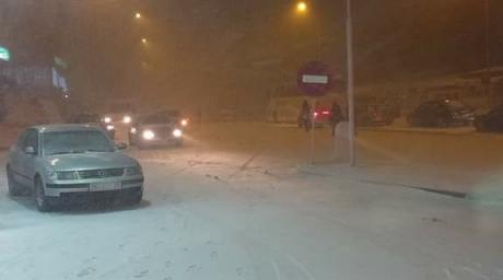 straza