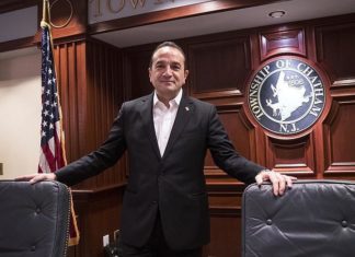 Тајфун Селен стана прв Турчин избран за градоначалник во САД