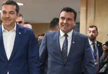 Борбата на Заев допрва почнува