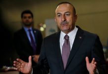 Чавушоглу: „САД постојано се мешаа во внатрешните работи на Венецуела“