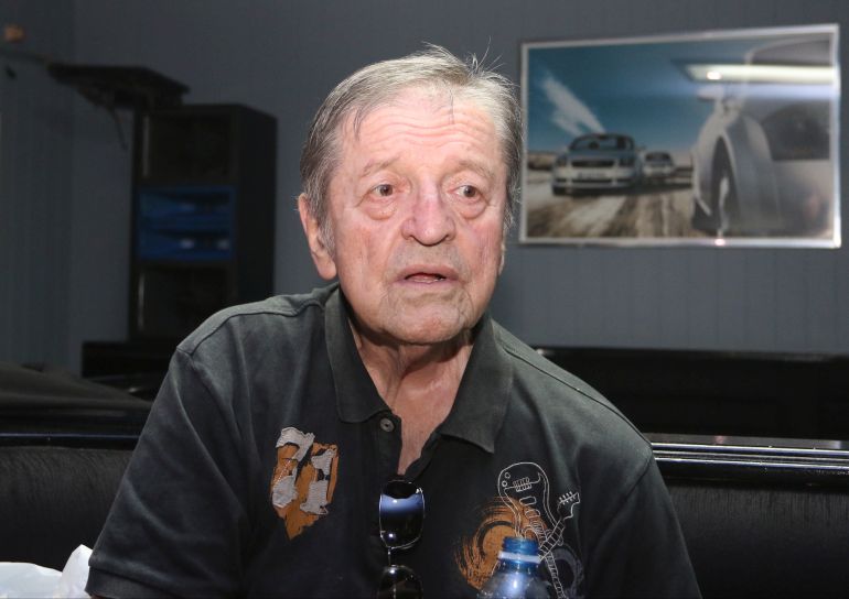 марко николиќ