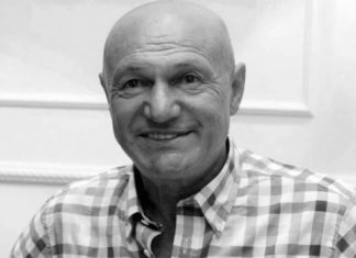 Почина Кралот на народната музика, Шабан Шаулиќ